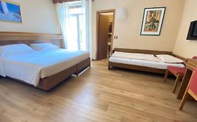 Hotel Giuliana Riva Del Garda